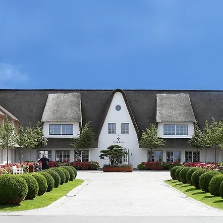 Severin'S Resort & Spa-3