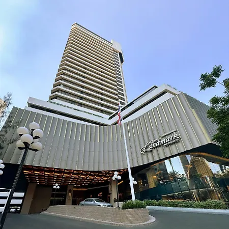 The Landmark Bangkok-2