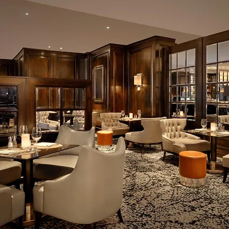 The Park Tower Knightsbridge, A Luxury Collection Hotel, London-2