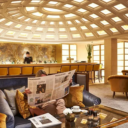 Hotel Adlon Kempinski Berlin-3
