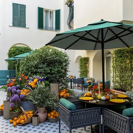 Anglo American Hotel Florence, Curio Collection By Hilton-3