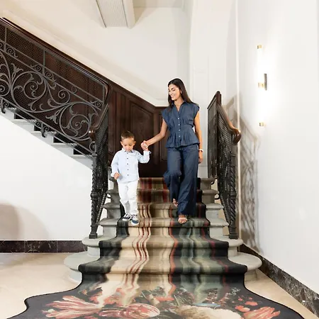 Anglo American Hotel Florence, Curio Collection By Hilton-2