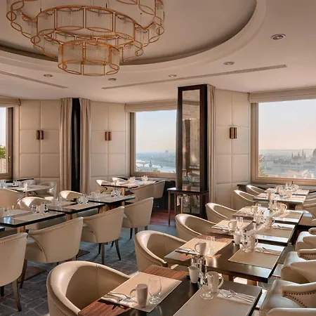 Hilton Budapest-2