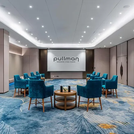 Pullman Bangkok King Power-2