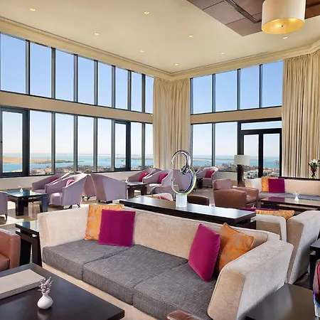 Intercontinental Abu Dhabi By Ihg-3