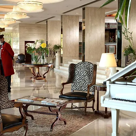 Sonesta Hotel Tower & Casino Cairo-2
