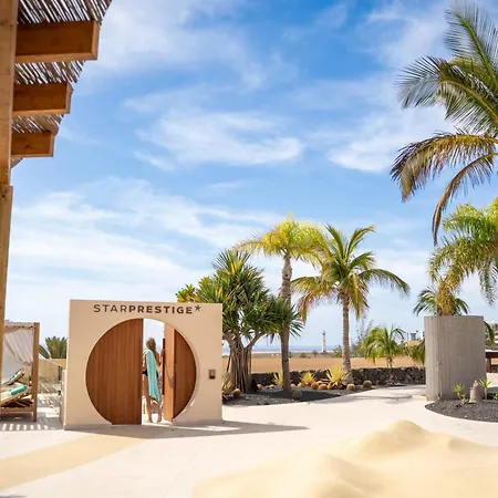 Iberostar Selection Fuerteventura Palace (Adults Only)-2