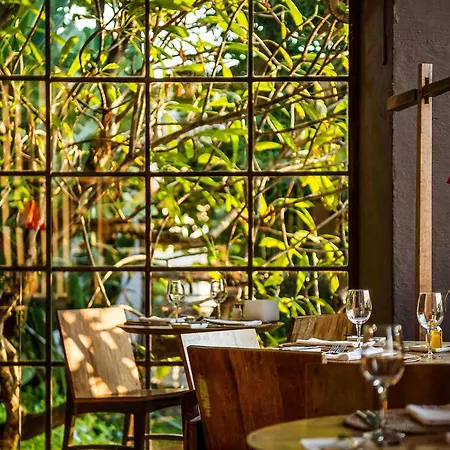 Santa Teresa Hotel Rio De Janeiro - Mgallery Collection-2