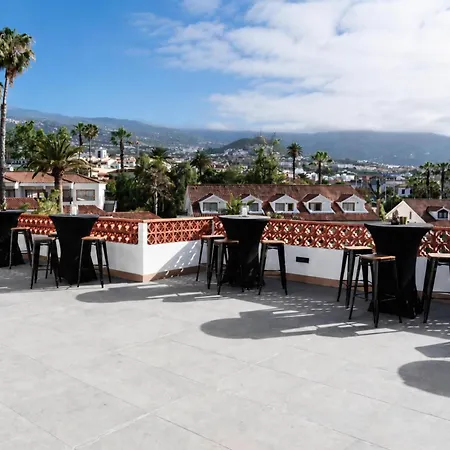 Radisson Resort & Residences Tenerife - Adults Only-2