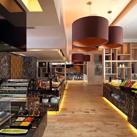 Paradisus By Melia Palma Real Golf And Spa Resort-2