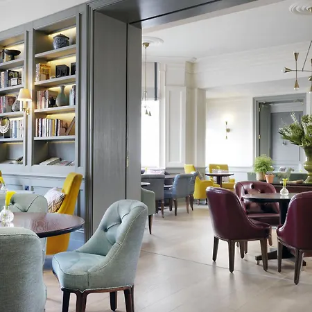 The Kensington Hotel-2
