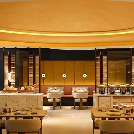 Banyan Tree Bangkok-2