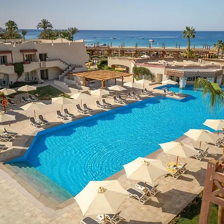 Naama Bay Promenade Beach Resort Managed By Accor-2
