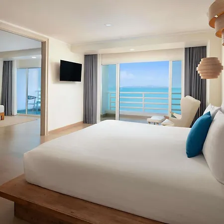 Pullman Pattaya Hotel G-3