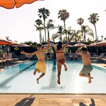 Four Seasons Hotel Los Angeles At Beverly Hills-2