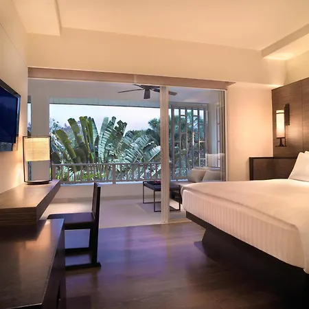 Hyatt Regency Hua Hin-2
