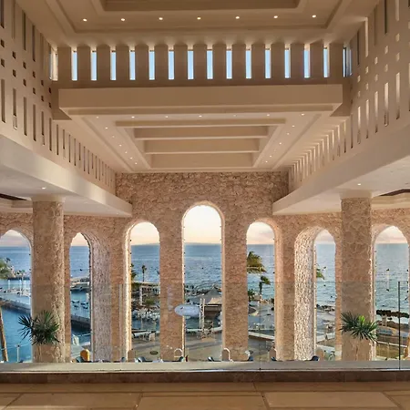 Pickalbatros Citadel Resort Sahl Hasheesh-2