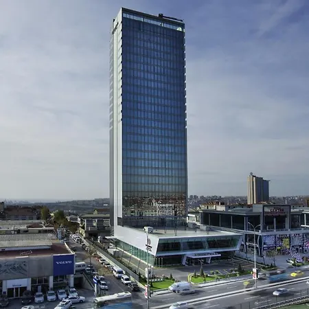 Doubletree By Hilton Istanbul-Avcilar-3
