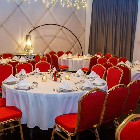 Sofitel Agadir Thalassa Sea & Spa-2