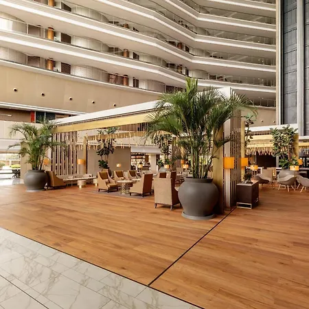 Torre Melina, A Gran Melia Hotel-3