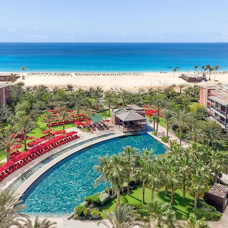 Hilton Cabo Verde Sal Resort-3