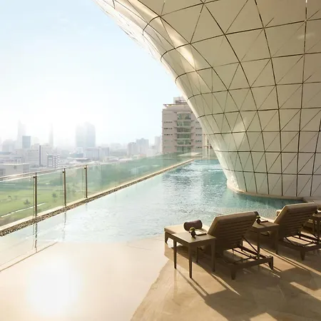 Waldorf Astoria Bangkok-3