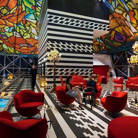 Mondrian Doha-2