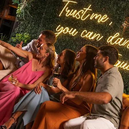 Hyatt Vivid Cancun (Adults Only)-2
