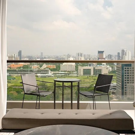 Kimpton Maa-Lai Bangkok By Ihg-3