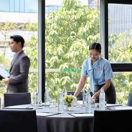 Somerset Rama 9 Bangkok-3