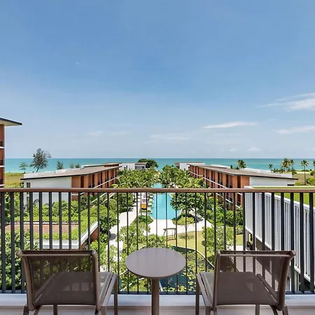 Pullman Khao Lak Resort-2