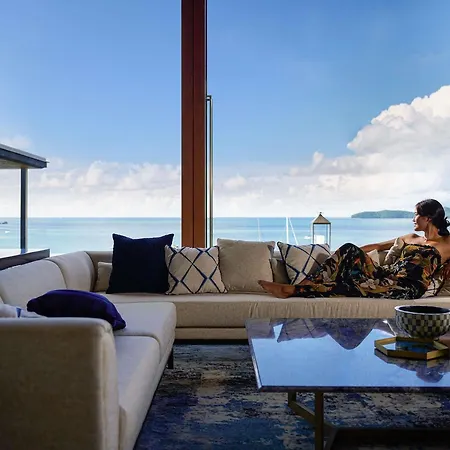 V Villas Phuket - Mgallery Collection-2