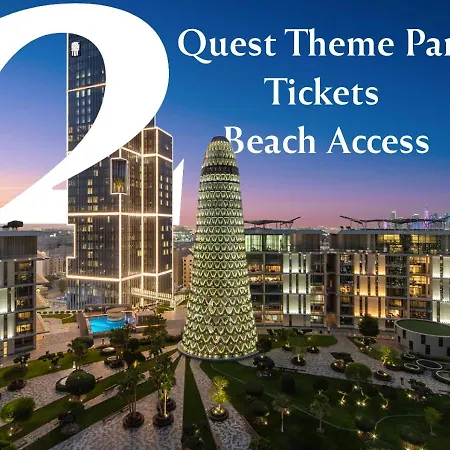 Banyan Tree Doha At La Cigale Mushaireb-3