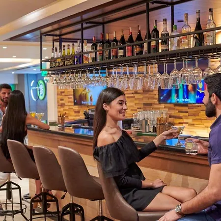 Holiday Inn & Suites - Cairo Maadi By Ihg-2