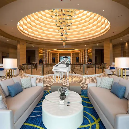 Rixos Marina Abu Dhabi-2