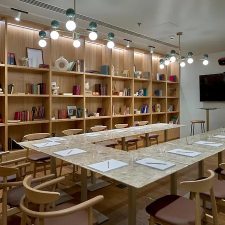 Verno House Budapest, Vignette Collection By Ihg-3