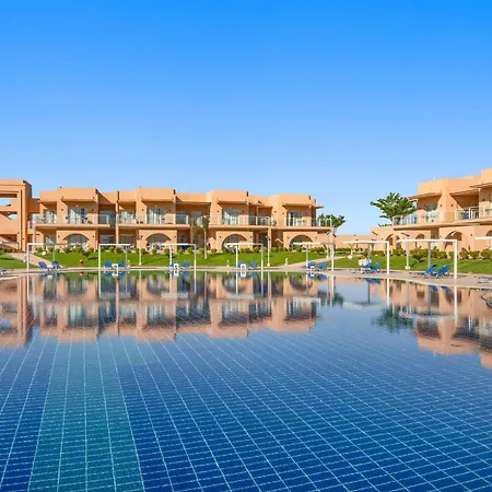 Neverland City Hurghada - Pickalbatros-3
