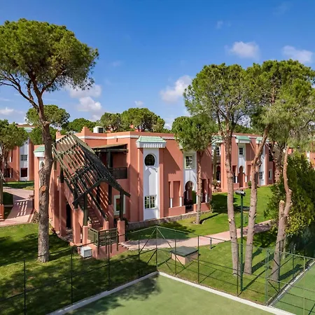 Rixos Park Belek - The Land Of Legends Access-2