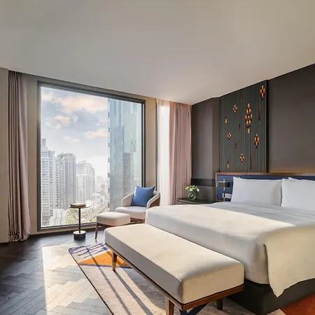 Intercontinental Bangkok Sukhumvit By Ihg-2