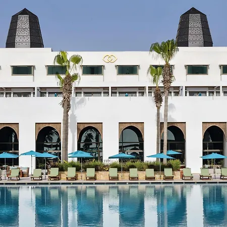 Sofitel Agadir Royal Bay Resort-2