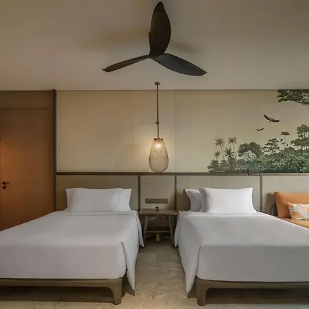 Mandai Rainforest Resort By Banyan Tree-2