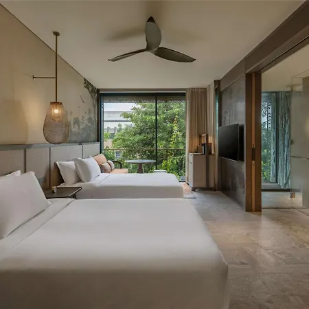 Mandai Rainforest Resort By Banyan Tree-3