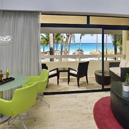 Paradisus Punta Cana Resort All Inclusive (Adults Only)-3
