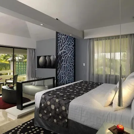 Paradisus Punta Cana Resort All Inclusive (Adults Only)-2