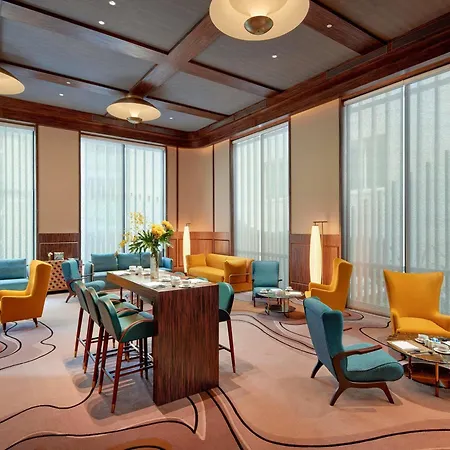 Moevenpick Hotel Hanoi Centre-3