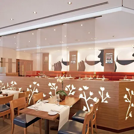 Mövenpick Hotel Münster am Aasee-3
