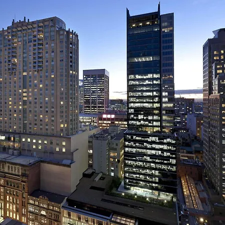 Swissotel Sydney-2