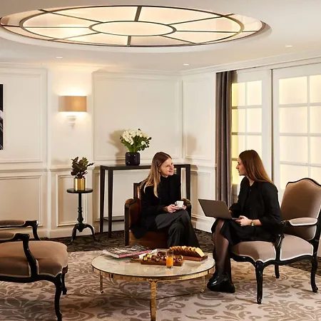 Sofitel Paris Baltimore Tour Eiffel-3