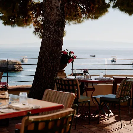 Villa Sant'Andrea, A Belmond Hotel, Taormina Mare-3