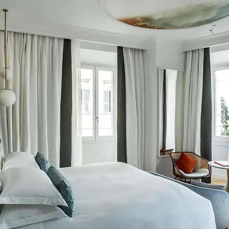 Sofitel Roma Villa Borghese-2